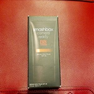Smashbox Camera Ready BB cream Broad Spectrum SPF 35 Medium